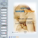 英國牛津SONICAID胎兒監護網絡